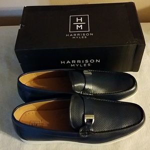 Harrison Myles mens size 13 shoes